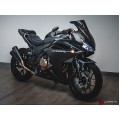 LUIMOTO TANK LEAF Tank Pads for the Honda CBR400R, CBR500R & CB500F (2016+)